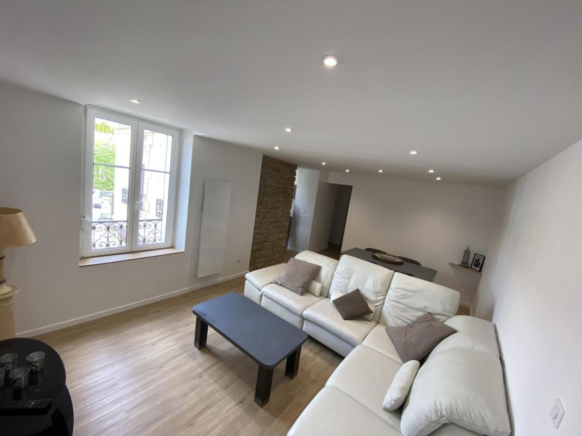 Residence Gaby&Tom 4 Étoiles Contrexéville Extérieur photo