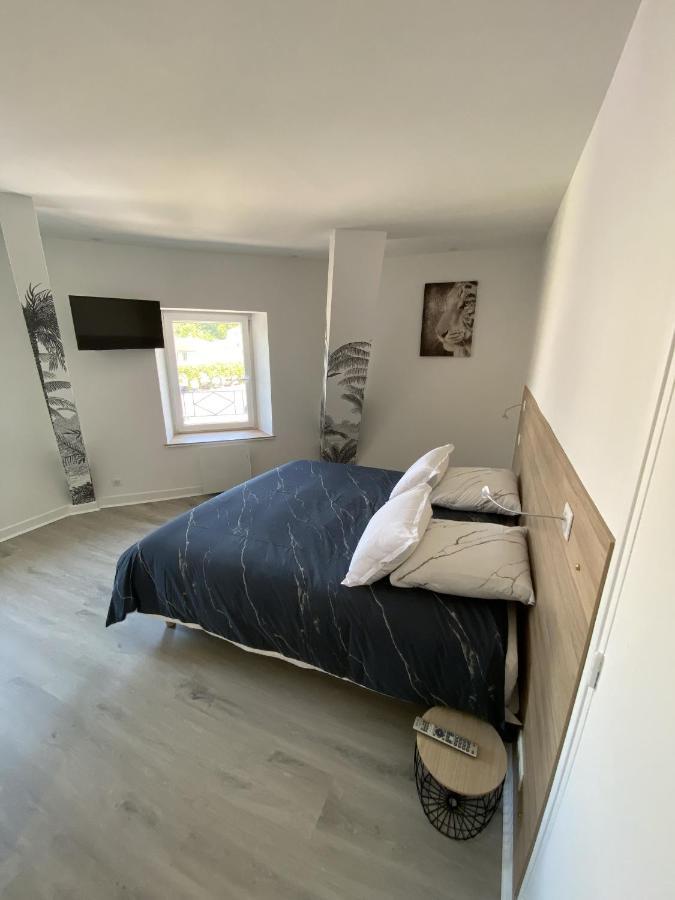 Residence Gaby&Tom 4 Étoiles Contrexéville Extérieur photo
