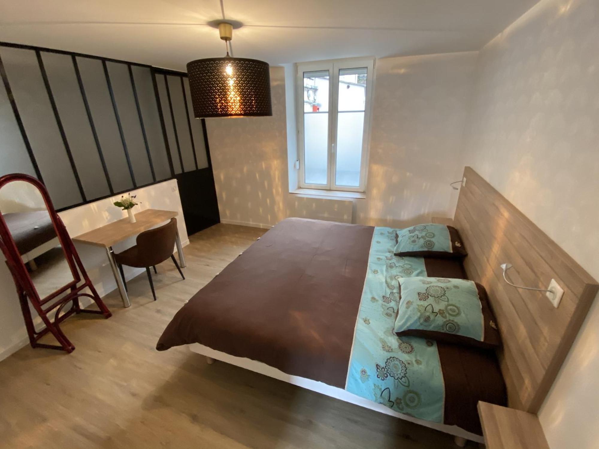 Residence Gaby&Tom 4 Étoiles Contrexéville Extérieur photo